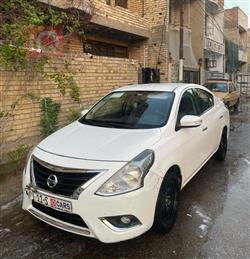 نيسان صني